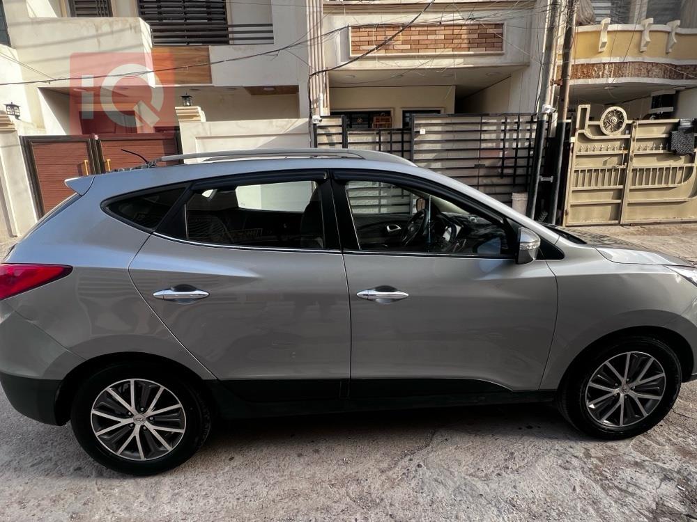 هيونداي توسان